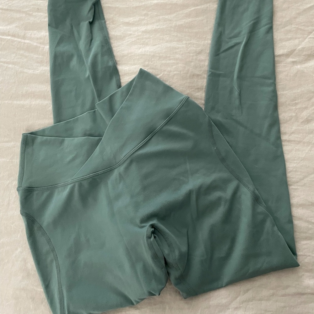 Alphalete Surface Path Leggings